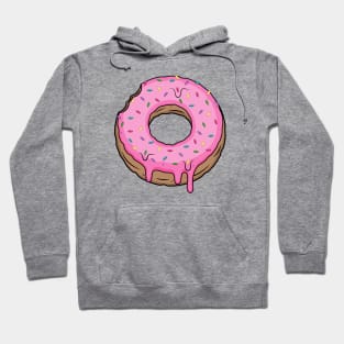 Donut Hoodie